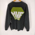 ハフ HUF BIG BLOCK CREW SWEATER メンズ JPN:M