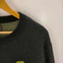 ハフ HUF BIG BLOCK CREW SWEATER メンズ JPN:M
