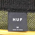ハフ HUF BIG BLOCK CREW SWEATER メンズ JPN:M