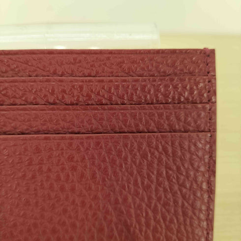 ブラックレーベルクレストブリッジ BLACK LABEL CRESTBRIDGE レザーカードケース メンズ