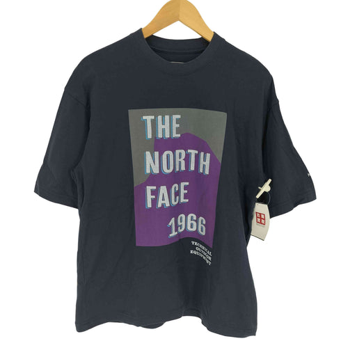 ザノースフェイス THE NORTH FACE ショートスリーブ TNF フライヤー ティー ユニセックス メンズ JPN:XS