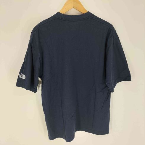 ザノースフェイス THE NORTH FACE ショートスリーブ TNF フライヤー ティー ユニセックス メンズ JPN:XS
