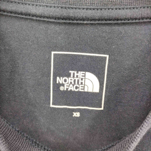 ザノースフェイス THE NORTH FACE ショートスリーブ TNF フライヤー ティー ユニセックス メンズ JPN:XS