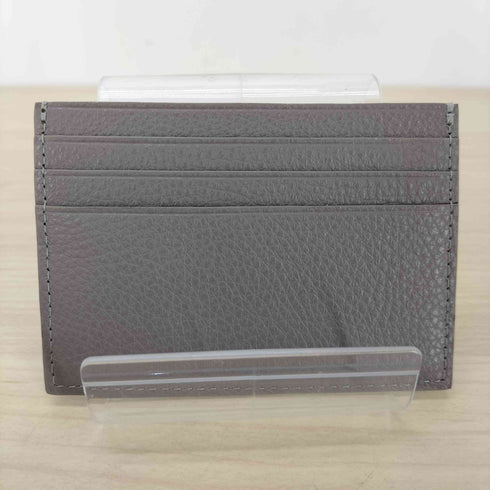 ブラックレーベルクレストブリッジ BLACK LABEL CRESTBRIDGE レザーカードケース メンズ