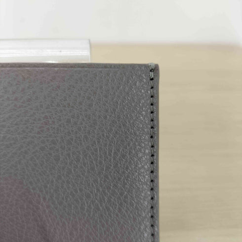 ブラックレーベルクレストブリッジ BLACK LABEL CRESTBRIDGE レザーカードケース メンズ