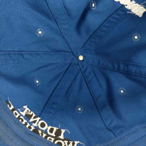 IDEA SORRY I DON’T WORK HERE HAT メンズ