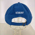 IDEA SORRY I DON’T WORK HERE HAT メンズ