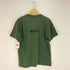 アダムエロペ Adam et Rope Haagen-Dazs meets GRREN TEA Tシャツ メンズ JPN:L