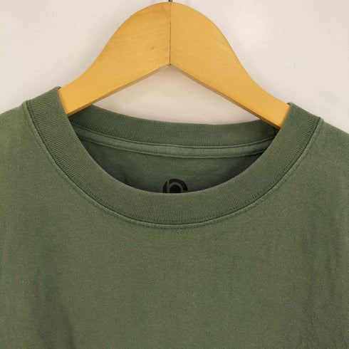 アダムエロペ Adam et Rope Haagen-Dazs meets GRREN TEA Tシャツ メンズ JPN:L