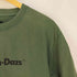 アダムエロペ Adam et Rope Haagen-Dazs meets GRREN TEA Tシャツ メンズ JPN:L