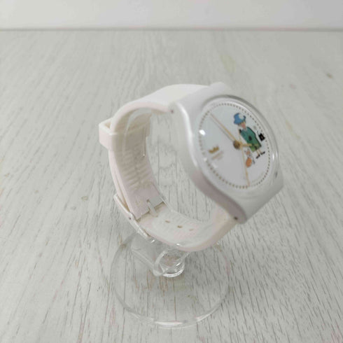 スウォッチ Swatch HOW MAJESTIC メンズ