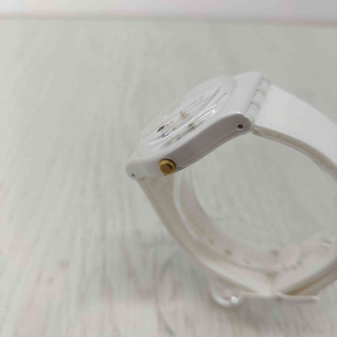 スウォッチ Swatch HOW MAJESTIC メンズ