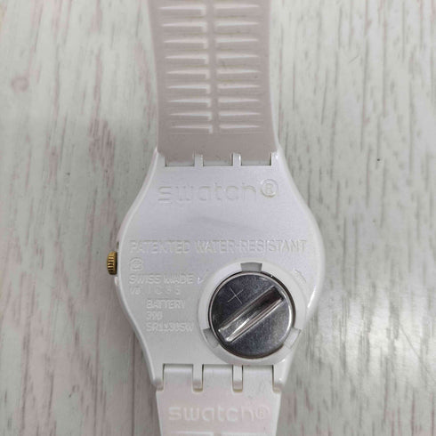 スウォッチ Swatch HOW MAJESTIC メンズ