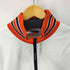 boathouse MADE IN USA バックプリントハーフジッププルオーバー メンズ import:XL