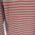 セントジェームス SAINT JAMES フランス製 ボーダー ボート ネック Tシャツ バスクシャツ レディース F:3
