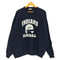 ジャージーズ JERZEES INDIANS BASEBALL クルーネック スウェット メンズ import:XL