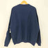 ジャージーズ JERZEES INDIANS BASEBALL クルーネック スウェット メンズ import:XL