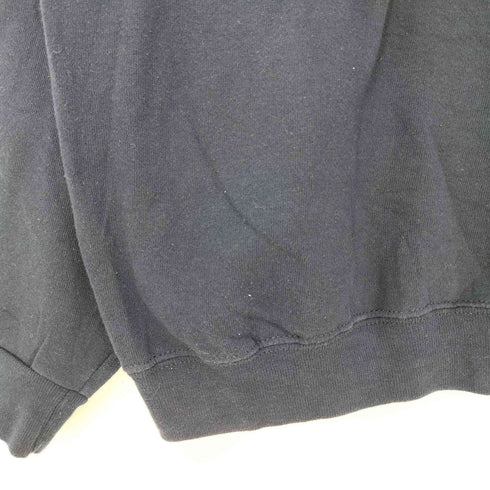 ジャージーズ JERZEES INDIANS BASEBALL クルーネック スウェット メンズ import:XL