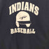 ジャージーズ JERZEES INDIANS BASEBALL クルーネック スウェット メンズ import:XL
