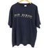 デルタ DELTA SAN DIEGO クルーネックTシャツ メンズ import:XL
