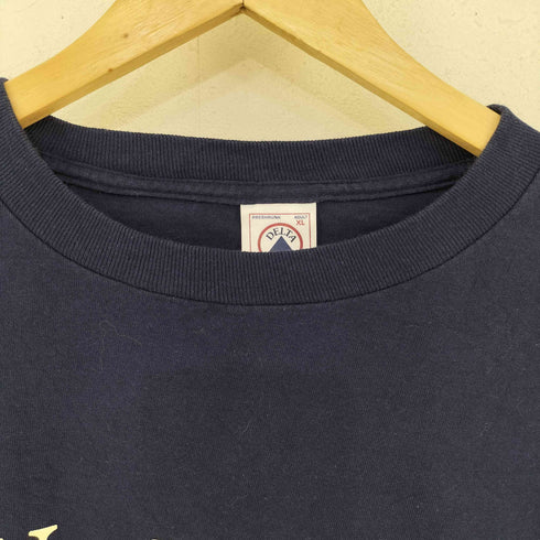 デルタ DELTA SAN DIEGO クルーネックTシャツ メンズ import:XL