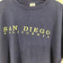 デルタ DELTA SAN DIEGO クルーネックTシャツ メンズ import:XL