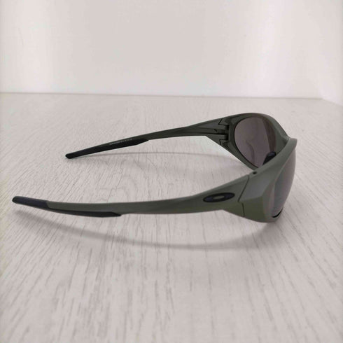 オークリー OAKLEY eye jacket メンズ 58□19 137