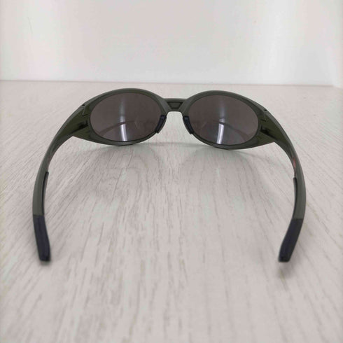 オークリー OAKLEY eye jacket メンズ 58□19 137