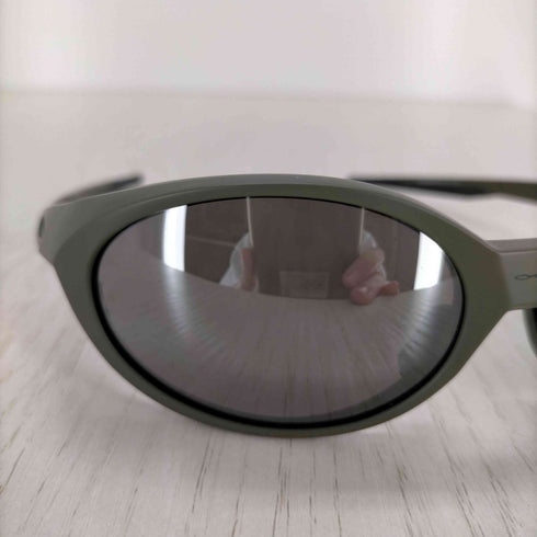 オークリー OAKLEY eye jacket メンズ 58□19 137
