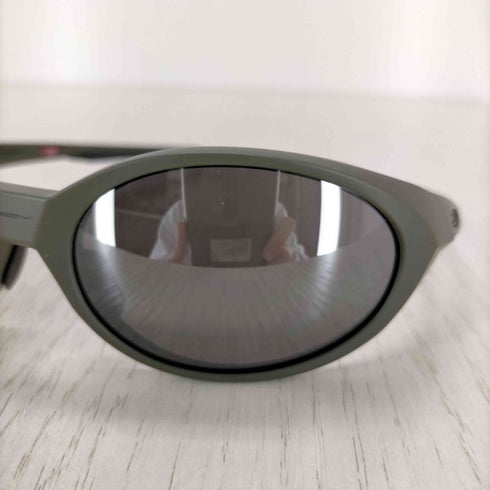 オークリー OAKLEY eye jacket メンズ 58□19 137
