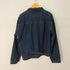 バッカーズ Backers 106XX 1st TYPE デニムジャケット メンズ JPN:46