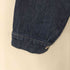 バッカーズ Backers 106XX 1st TYPE デニムジャケット メンズ JPN:46