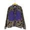 プーマ PUMA POLARFLEECE JACKET ポーラーフリース ジャケット メンズ import:L