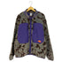 プーマ PUMA POLARFLEECE JACKET ポーラーフリース ジャケット メンズ import:L