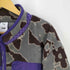 プーマ PUMA POLARFLEECE JACKET ポーラーフリース ジャケット メンズ import:L