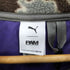 プーマ PUMA POLARFLEECE JACKET ポーラーフリース ジャケット メンズ import:L
