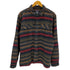 パタゴニア patagonia フィヨルドフランネルシャツ メンズ import:L