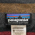 パタゴニア patagonia フィヨルドフランネルシャツ メンズ import:L