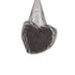 tekito Heart Ring 925 メンズ 7