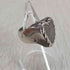 tekito Heart Ring 925 メンズ 7