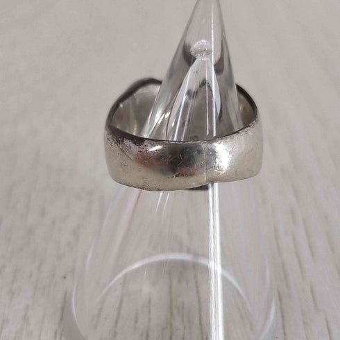 tekito Heart Ring 925 メンズ 7