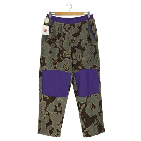 プーマ PUMA POLARFLEECE PANT ポーラーフリース パンツ メンズ L