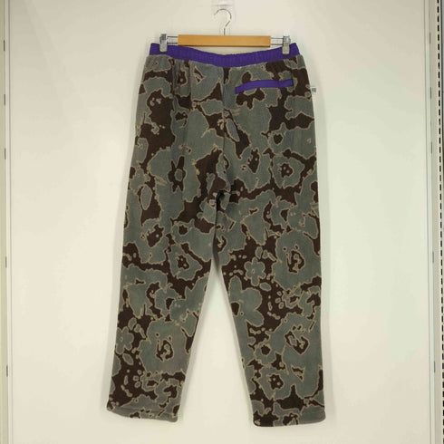 プーマ PUMA POLARFLEECE PANT ポーラーフリース パンツ メンズ L