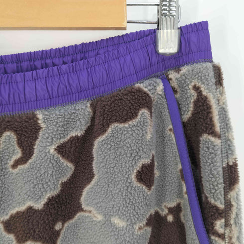 プーマ PUMA POLARFLEECE PANT ポーラーフリース パンツ メンズ L