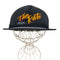 ラッツ RATS SOUVENIR TRACKER CAP メンズ FREE