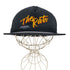 ラッツ RATS SOUVENIR TRACKER CAP メンズ FREE