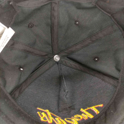 ラッツ RATS SOUVENIR TRACKER CAP メンズ FREE