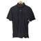 トミーヒルフィガー TOMMY HILFIGER S/S 鹿の子ポロシャツ メンズ import:S
