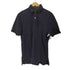 トミーヒルフィガー TOMMY HILFIGER S/S 鹿の子ポロシャツ メンズ import:S