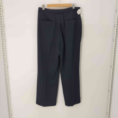 フリークスストア FREAKS STORE 22AW 2タックスラックスパンツ I Need You Baby メンズ JPN:L